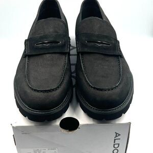 Aldo Lightweight ‘Qardoc’ Loafer  - Sz 13 - NWT
